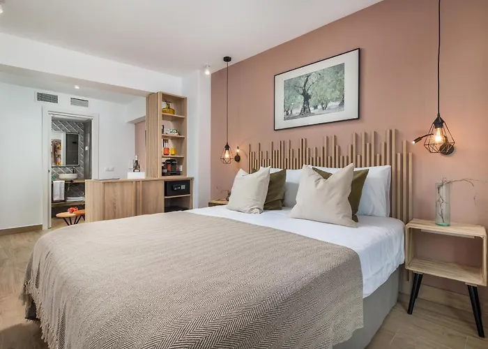 Linda Boutique 4* Marbella