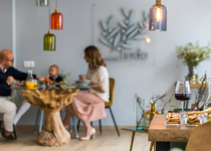 Hotel Linda Boutique Marbella