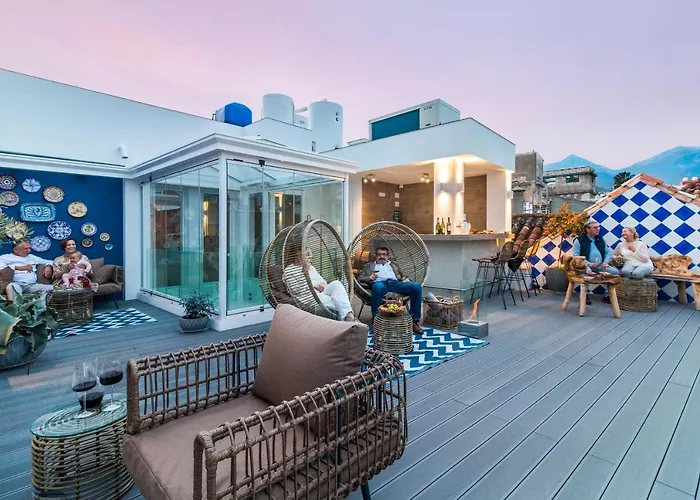 Hotel Linda Boutique