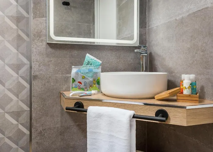 Linda Boutique 4* Marbella