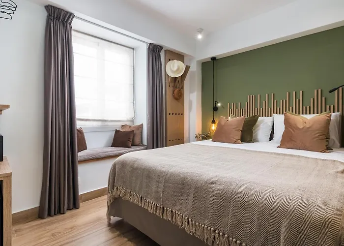 Linda Boutique Hotel Marbella