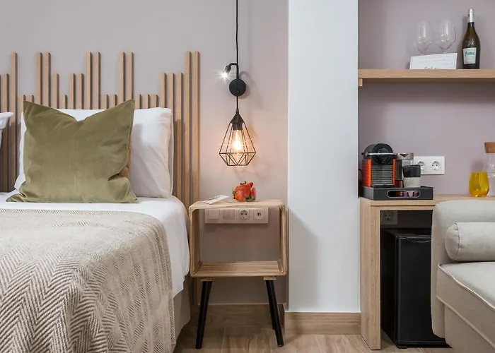 Linda Boutique Hotel 4*