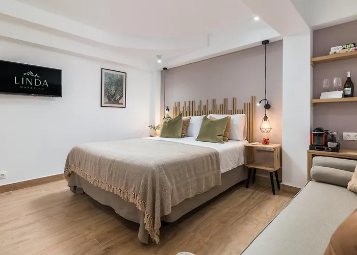 Hotel Linda Boutique