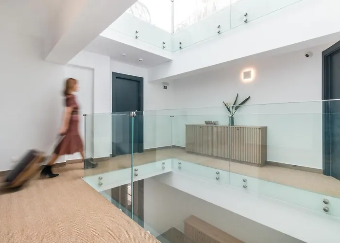 Hotel Linda Boutique Marbella