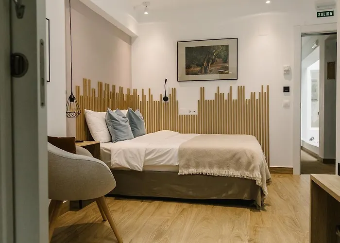 Linda Boutique 4* Марбелья