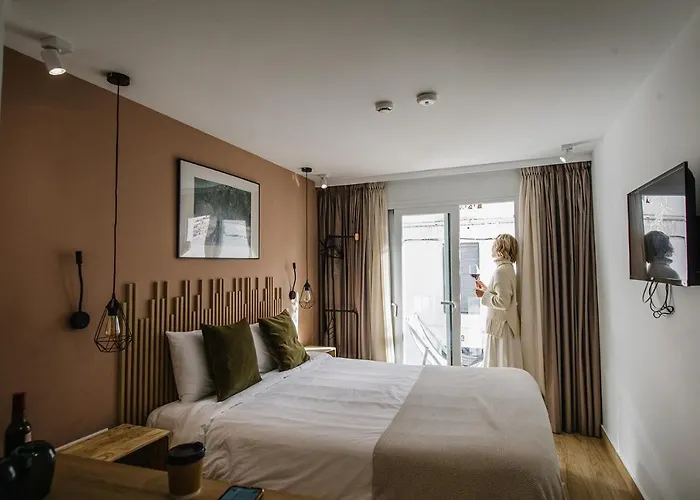 Hotel Linda Boutique