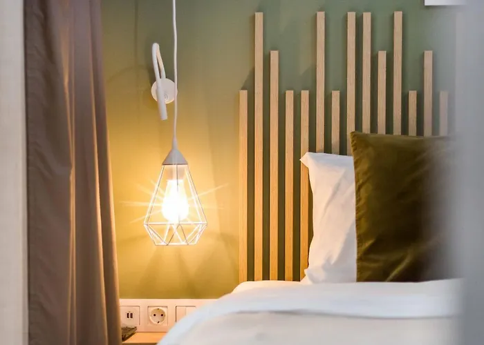 Linda Boutique Hotel 4*