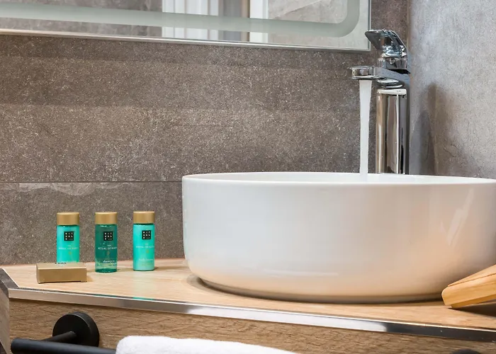 Hotel Linda Boutique