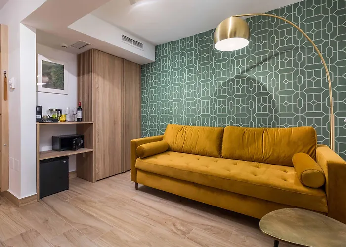 Linda Boutique Hotel Marbella