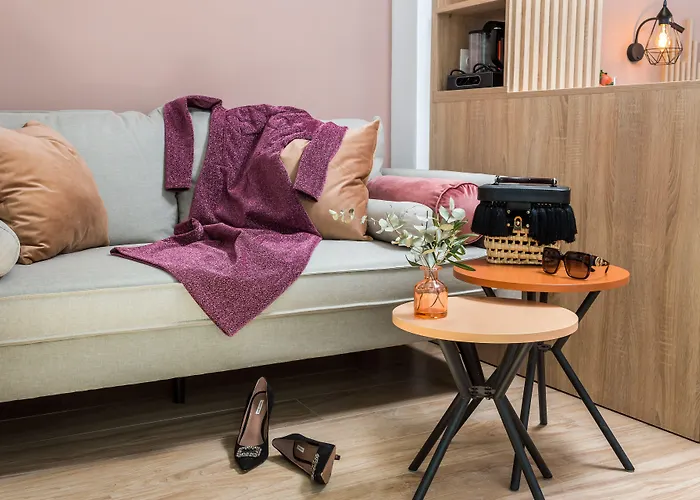 Hotel Linda Boutique