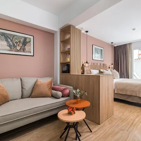 Linda Boutique Марбелья