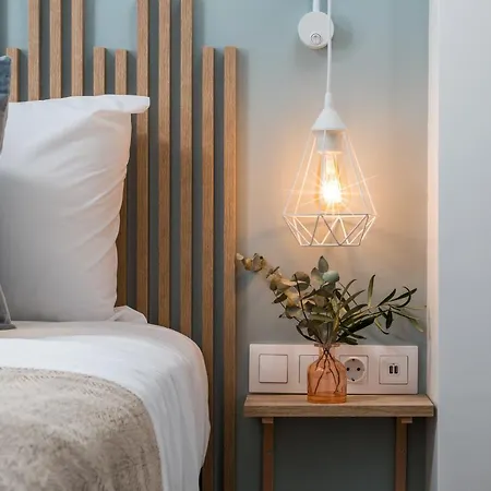 Linda Boutique Отель 4*