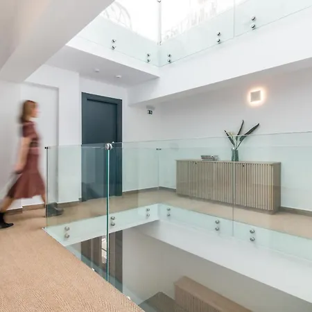 Отель Linda Boutique Марбелья