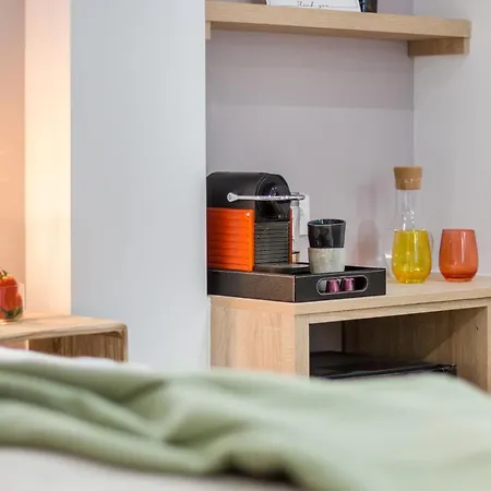 Linda Boutique Отель 4*