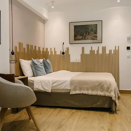 Linda Boutique 4* Марбелья