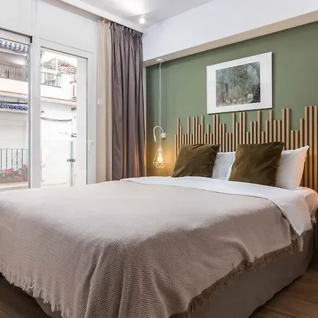 Linda Boutique Марбелья